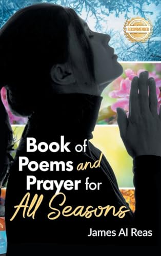 Book Of Poems And Prayer For All Seasons