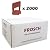 FROSCH Tile Leveling System - 1/32" (1mm) Clips, 2000-Pack