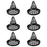 Couvercle de piège à poissons portable : ce produit est léger et facile à transporter, ce qui le rend idéal pour les de pêche qui passent beaucoup de temps en extérieur