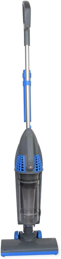 Lightweight Cordless Vacuum, Full Power 40 Min Run Time, Hard Floor to Carpet, 2N1 Hand Vac, PQV700