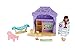 Fisher-Price Nickelodeon Dora & Friends, Cabana Playset
