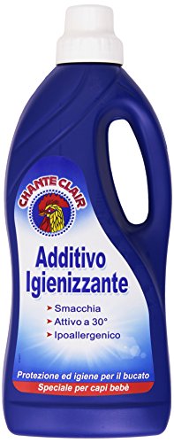 Chante Clair - Additivo Igienizzante, Protezione Ed Igiene Per Il Bucato - 1000 Ml