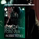 Cover of Somebody's Forever