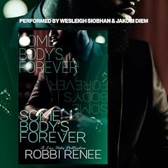 Couverture de Somebody's Forever