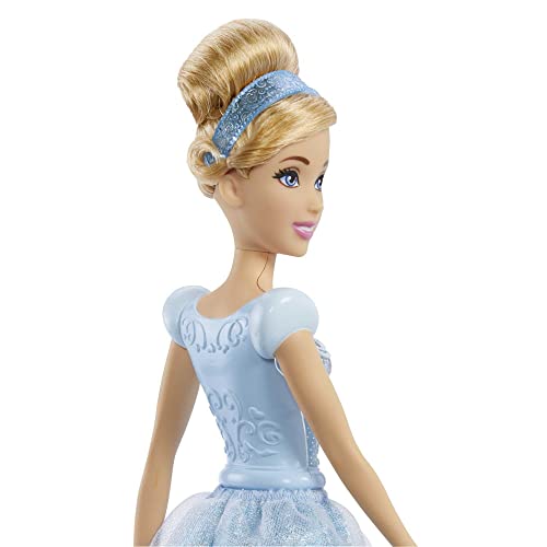 Disney Princesa Disney 30 cm 6 modelos surtidos