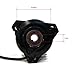 The ROP Shop Electric PTO Clutch for Warner 5215-134, 5215134, Xtreme X0167