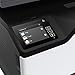 Lexmark MC3224adwe Color Multifunction Laser Printer with Print, Copy, Fax, Scan and Wireless Capabilities, Two-Sided Printing with Full-Spectrum Security and Prints Up to 24 ppm (40N9050)