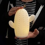 Tipo : Lámpara Kikkerland Lampara LED Cactus