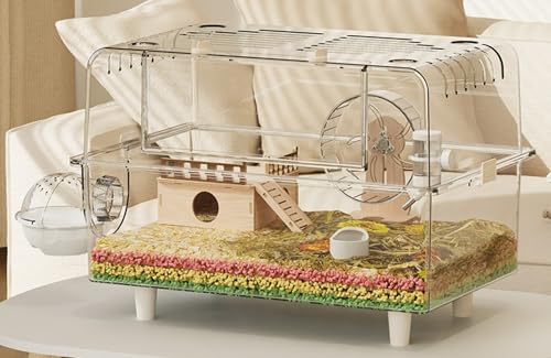 Roomy 60 ハムスターケージ Roomy 60 ハムスターケージ ルーミィ60 ベーシック ｜ 株式会社
