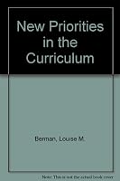 New Priorities in the Curriculum 067509612X Book Cover