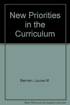 Hardcover New Priorities in the Curriculum Book