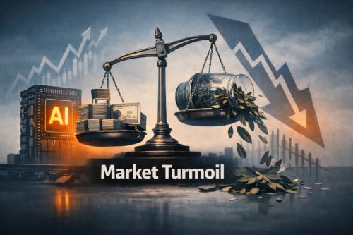 $MSOS $MU &mdash; AI Mania, Rate Noise and Sector Cross-Currents: Markets Digest Micron, Marvell, Cannabis Panic and a Yield 
