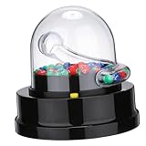 Tombola : cela peut également un bon choix de cadeau pour vos , ils l'aimeront beaucoup, machine à boules de électrique