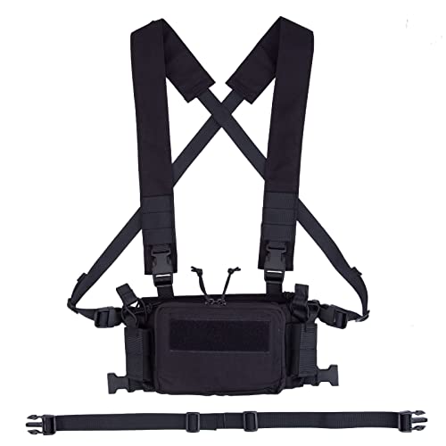 [KDTAC] CRMhStC^Cv `FXgO 500D CODURAn̗p/SWIFT CLIPΉ/M4, MP5, ARP9, MP7, UMPeSMG}KWΉ (black)