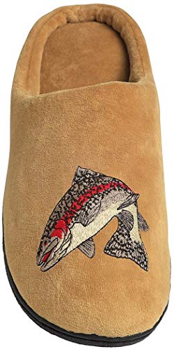 Stepland Chaussons Détente/Truite Cover