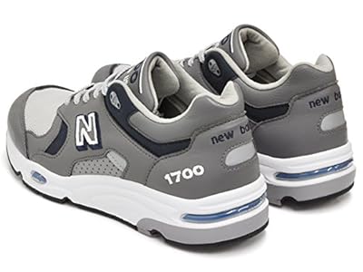 Amazon | [ニューバランス] M1700 GRA [1700 Dワイズ ヘリテージ