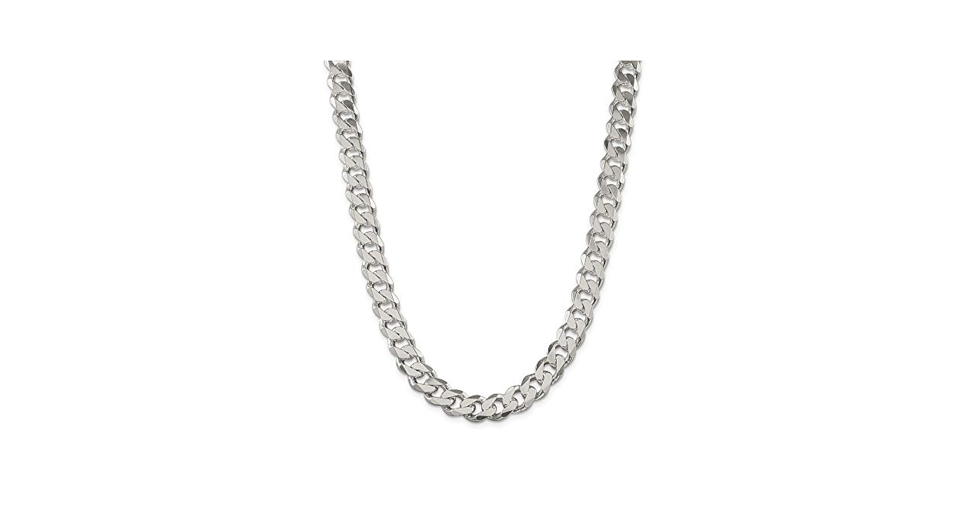日本未入荷 666999 - 5925 sterling silver wire 666999 collar Amazon.com: 925 Sterling Silver 1.5mm Cable Chain; 22 inch