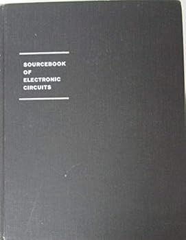 Unknown Binding Sourcebook Of Electronic Circuits - Over 3,000 Modern Electronic Circuits Complete With Values Of All Parts... Book