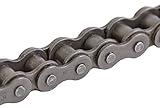 10' #50 Roller Chain 7450100 [Set of 10]