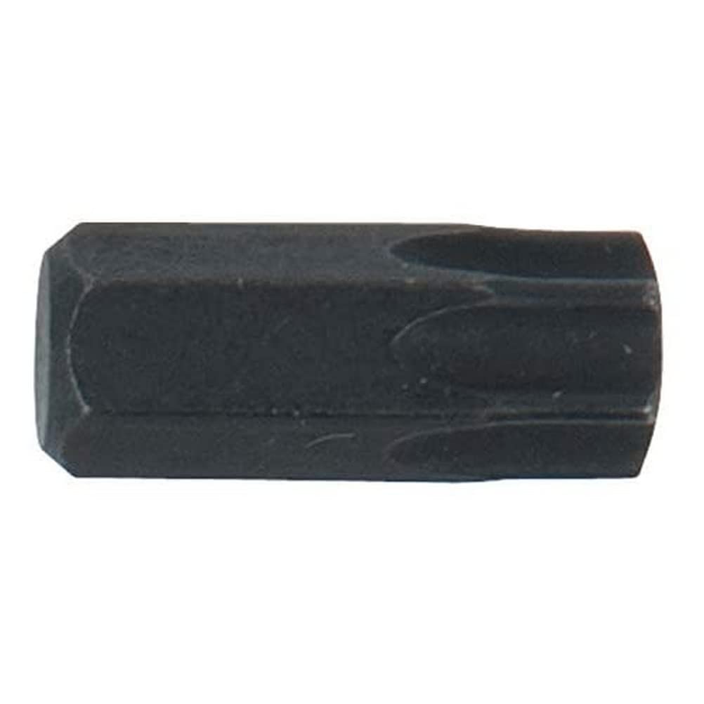 KS Tools 150.1306 Bit with 8.0 mm Hex Drive for TX Screws T50