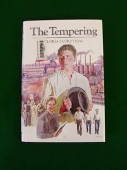 Hardcover The Tempering Book