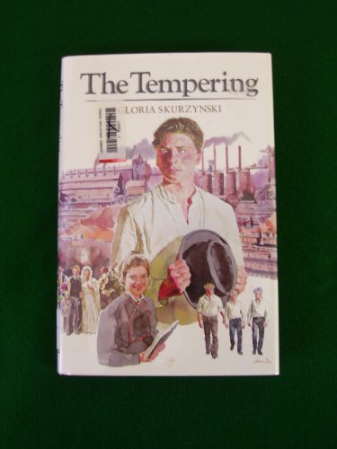 The Tempering 0899191525 Book Cover