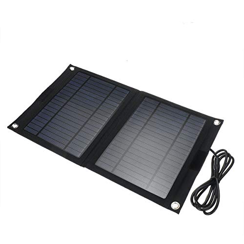 Panel Solar Portátil 25w USB Movil Panel Solar Portátil 25w USB Movil