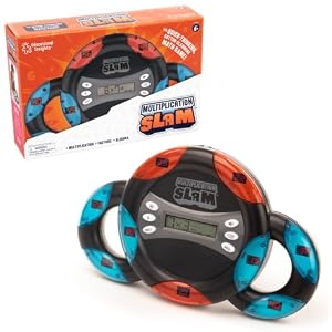 Educational Insights Multiplication Slam