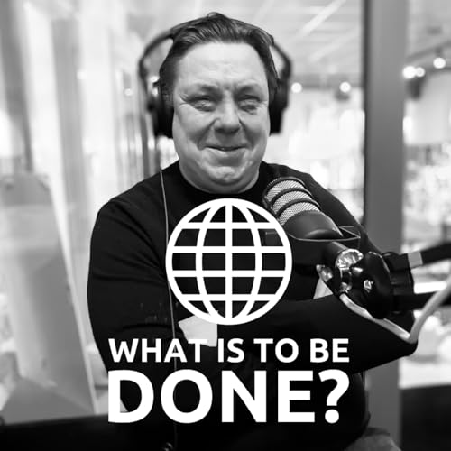 Labour rights under attack. With Aleksandar Zuza from IF Metall.