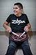 Zildjian P1202 Rubber Practice Pad