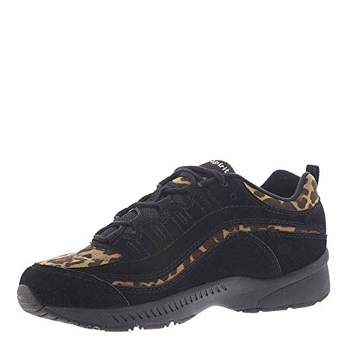 Image of Romy Suede Walking Shoe