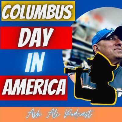 Columbus Day celebration in America today