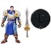 League of Legends, Official Garen Premium Collectible Action Figure with Base, Over 6-Inches Tall, The Champion Collection, Collector Grade, Ages 14 and Up
