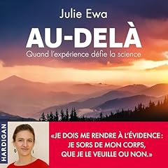 Couverture de Au-del&agrave;