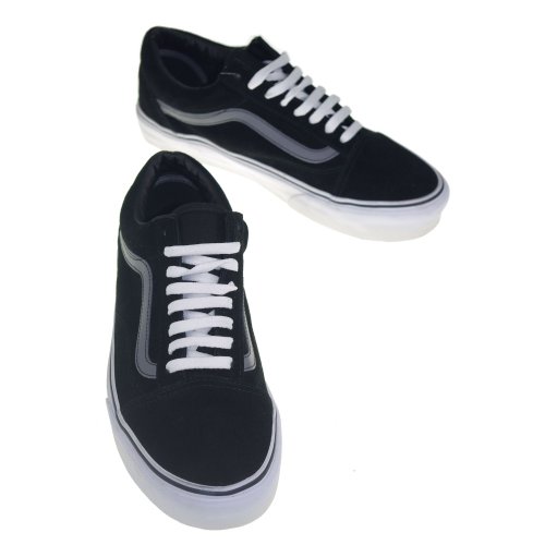 Image of Vans Unisex-Child High-top Trainers