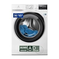 Lavasciuga Electrolux DualCare Serie 700