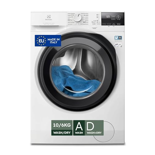 Immagine di Electrolux EW7W2106G DualCare 700