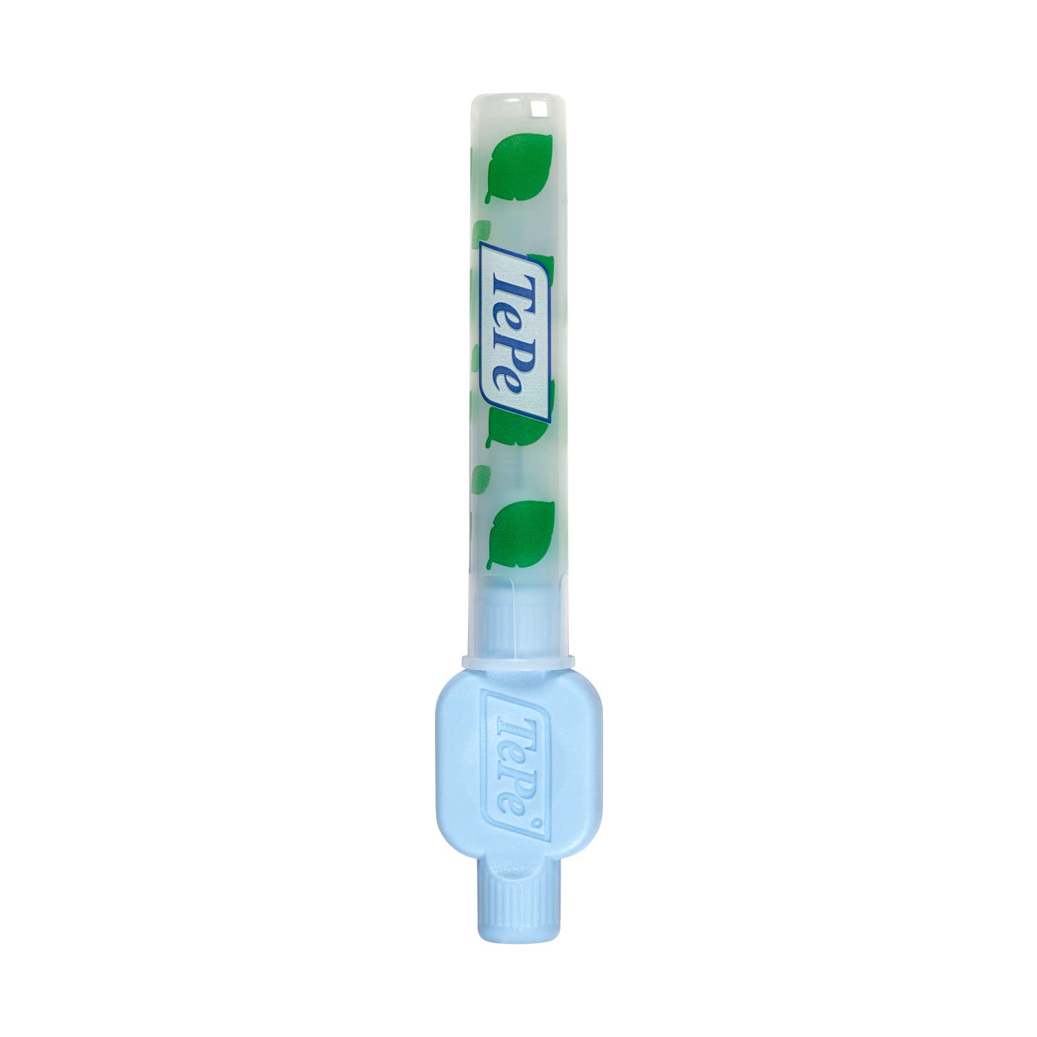 TEPE Blister X-Soft 0.6 MM - MAVİ Diş Arayüz Fırçası (1x 8 Adet) (2 paketi)