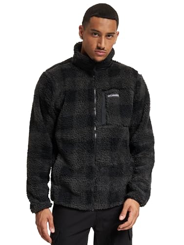 Gilet Columbia Winter Pass Printed pour éliminer le froid sans s'encombrer