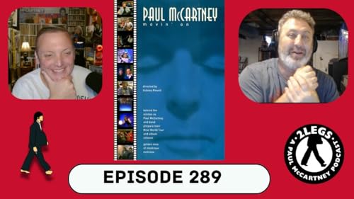 Episode 289: "Movin On" | 1993 Docu-Rewatch