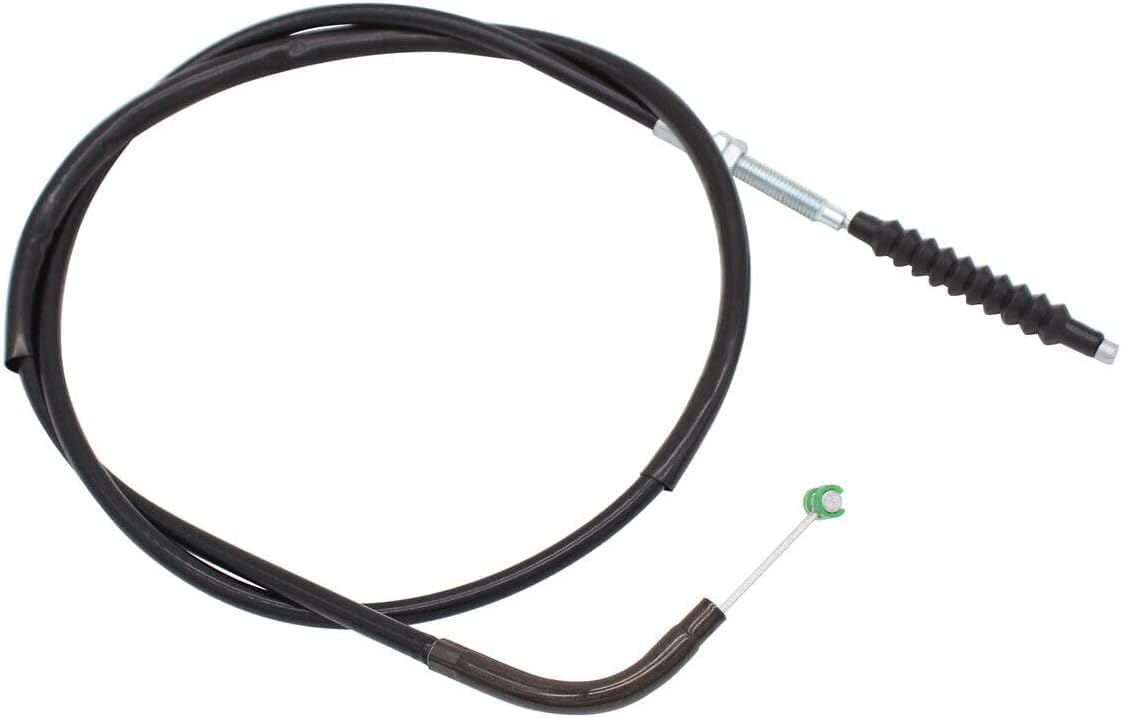 Motorcycle Clutch Cable Steel Wire Line Compatible For YAMAHA Dragstar Vstar 650 XVS650 XVS400 V-Star 400 600 DS400 DS650 98-12