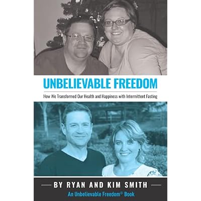 Unbelievable Freedom