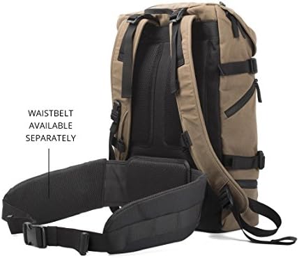 crumpler the base park backpack