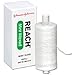 Johnson & Johnson 2733  Reach Mint Floss, Waxed Refill Spool, 200 yd.
