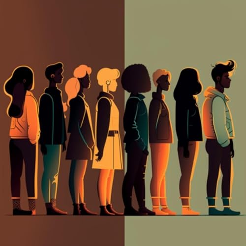 Transformative Power of Stories Across Mediums, Part 3 cover art