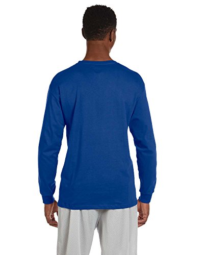 Image of Russell Athletic Men's Short Sleeve Dri-Power Tee