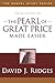 The Pearl of Great Price Made Easier (Gospel Study) (Gospel Study Series)