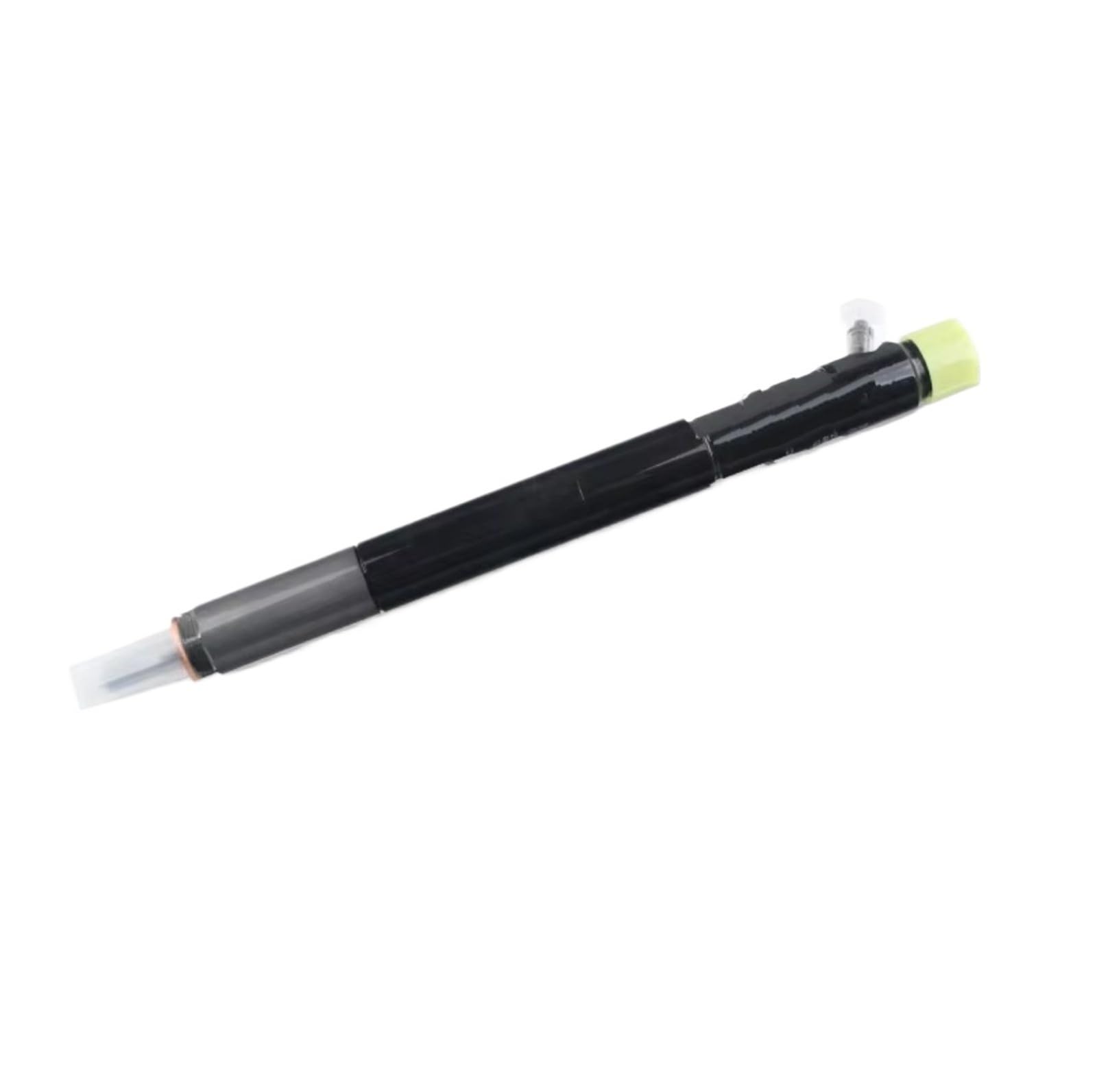 etrol Fuel Injectors for SsangYong for Actyon for Kyron for Rexton for Euro 3 for Delphi EJBR04701D EJBR03401D A6640170021 Fuel Injector Nozzle(EJBR03401D)