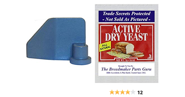 kenmore bread maker manual 29720