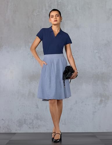 Image of Allen Solly Women T-Shirt
